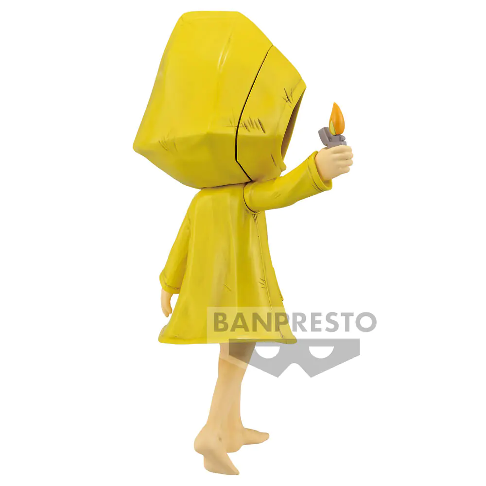 Little Nightmares Six figurka 17 cm fotografii produktu