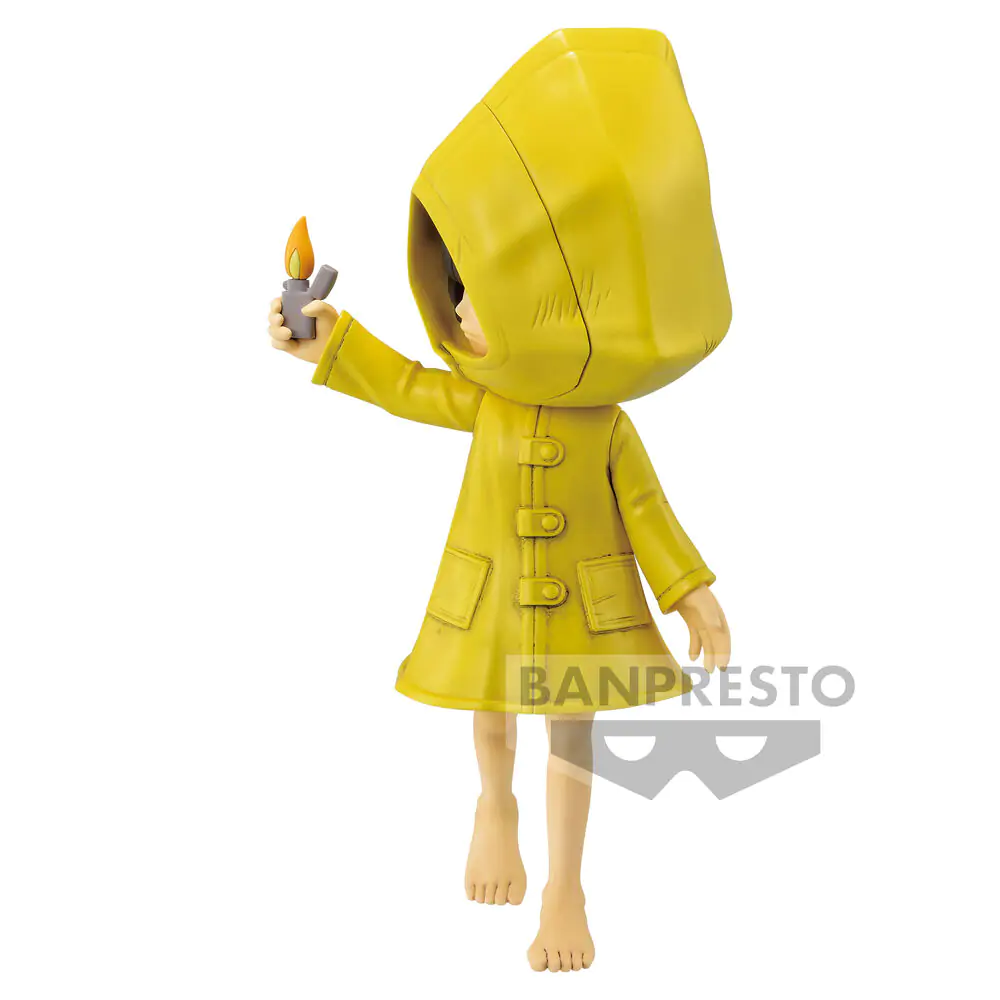 Little Nightmares Six figurka 17 cm fotografii produktu