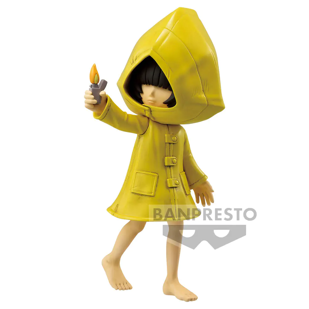 Little Nightmares Six figurka 17 cm fotografii produktu