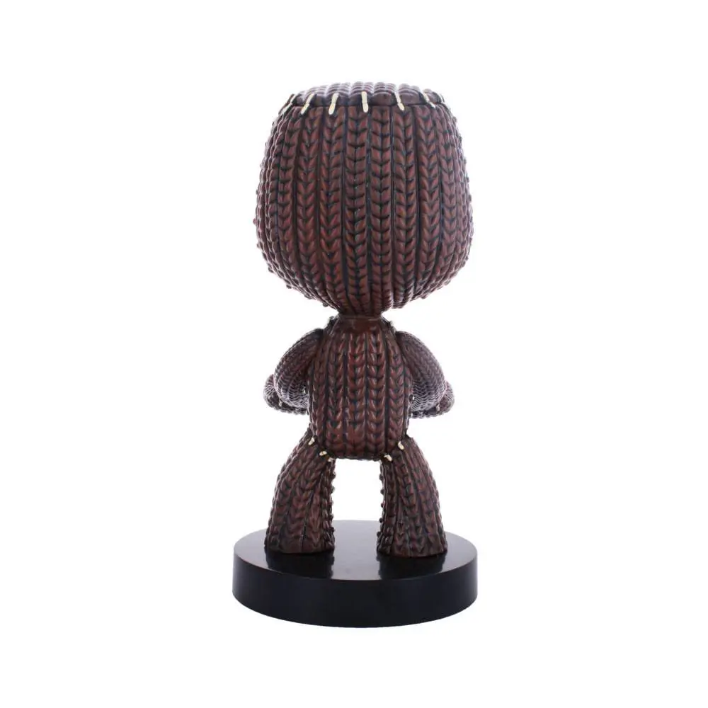 LittleBigPlanet Cable Guy Sack Boy 20 cm fotografii produktu