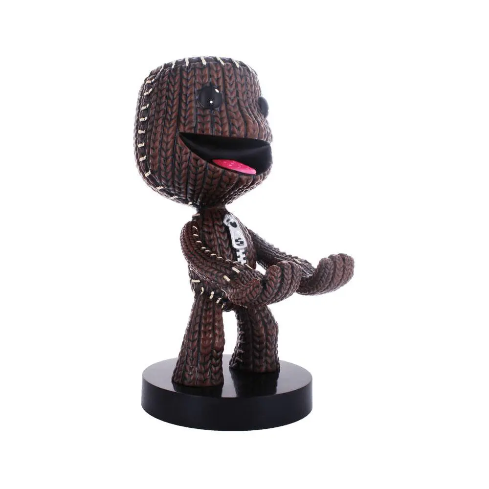 LittleBigPlanet Cable Guy Sack Boy 20 cm fotografii produktu