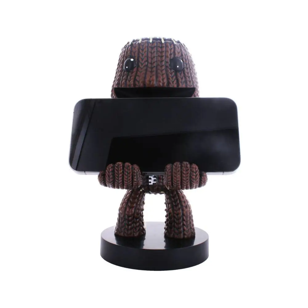 LittleBigPlanet Cable Guy Sack Boy 20 cm fotografii produktu