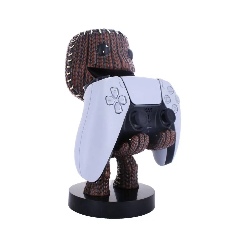 LittleBigPlanet Cable Guy Sack Boy 20 cm fotografii produktu