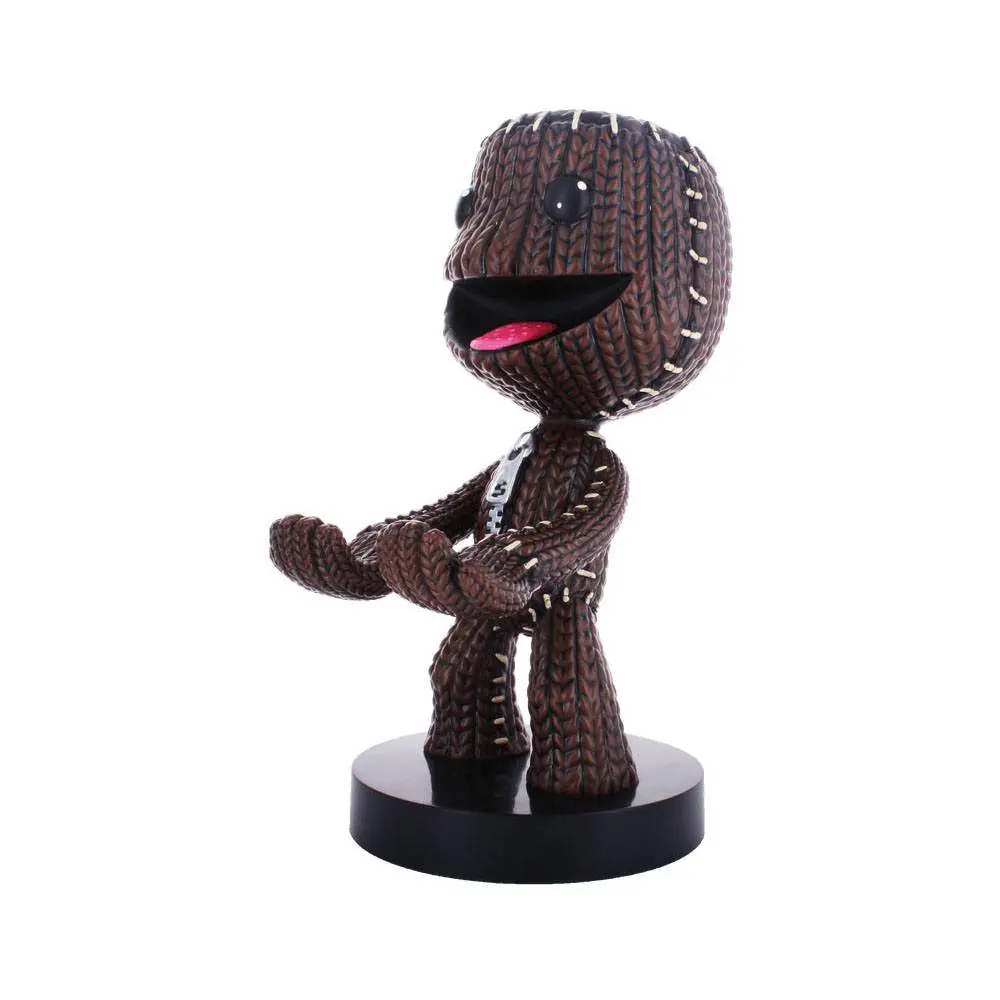 LittleBigPlanet Cable Guy Sack Boy 20 cm fotografii produktu