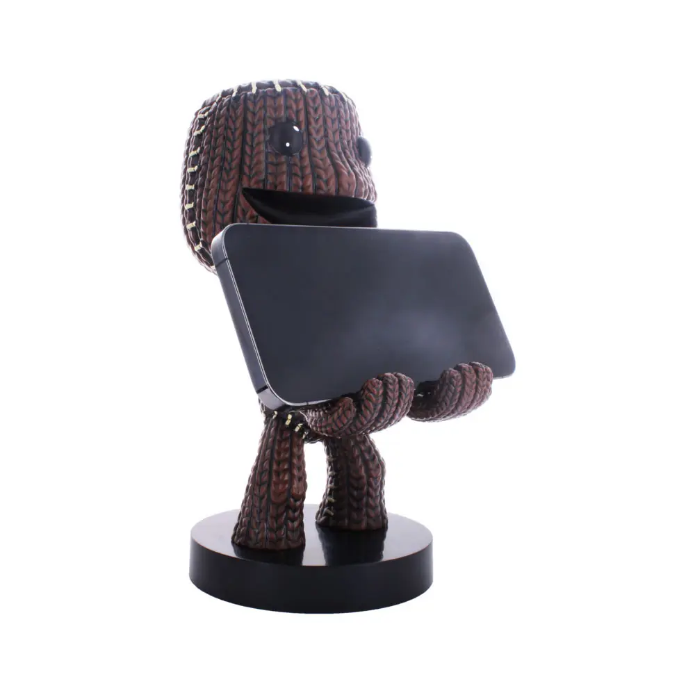 LittleBigPlanet Cable Guy Sack Boy 20 cm fotografii produktu