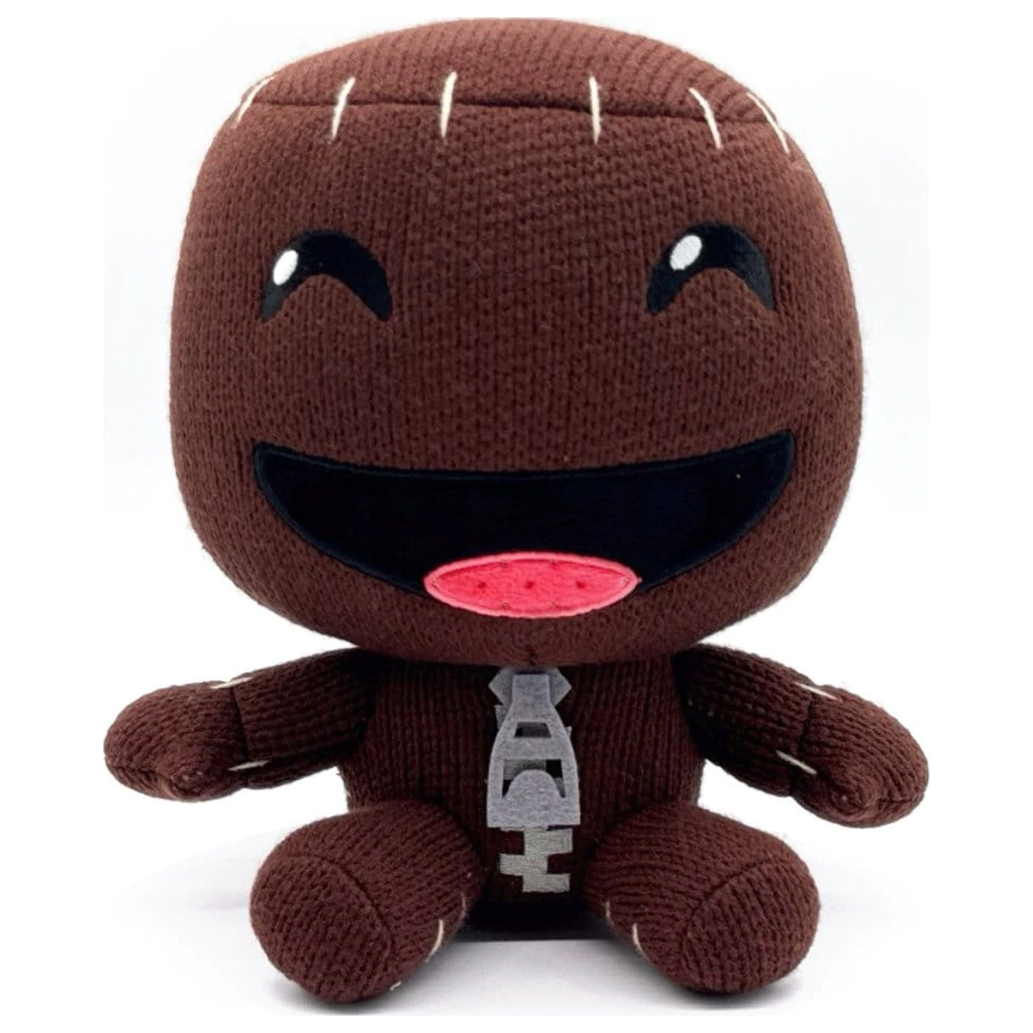 LittleBigPlanet Plyšová figurka Sackboy 22 cm fotografii produktu