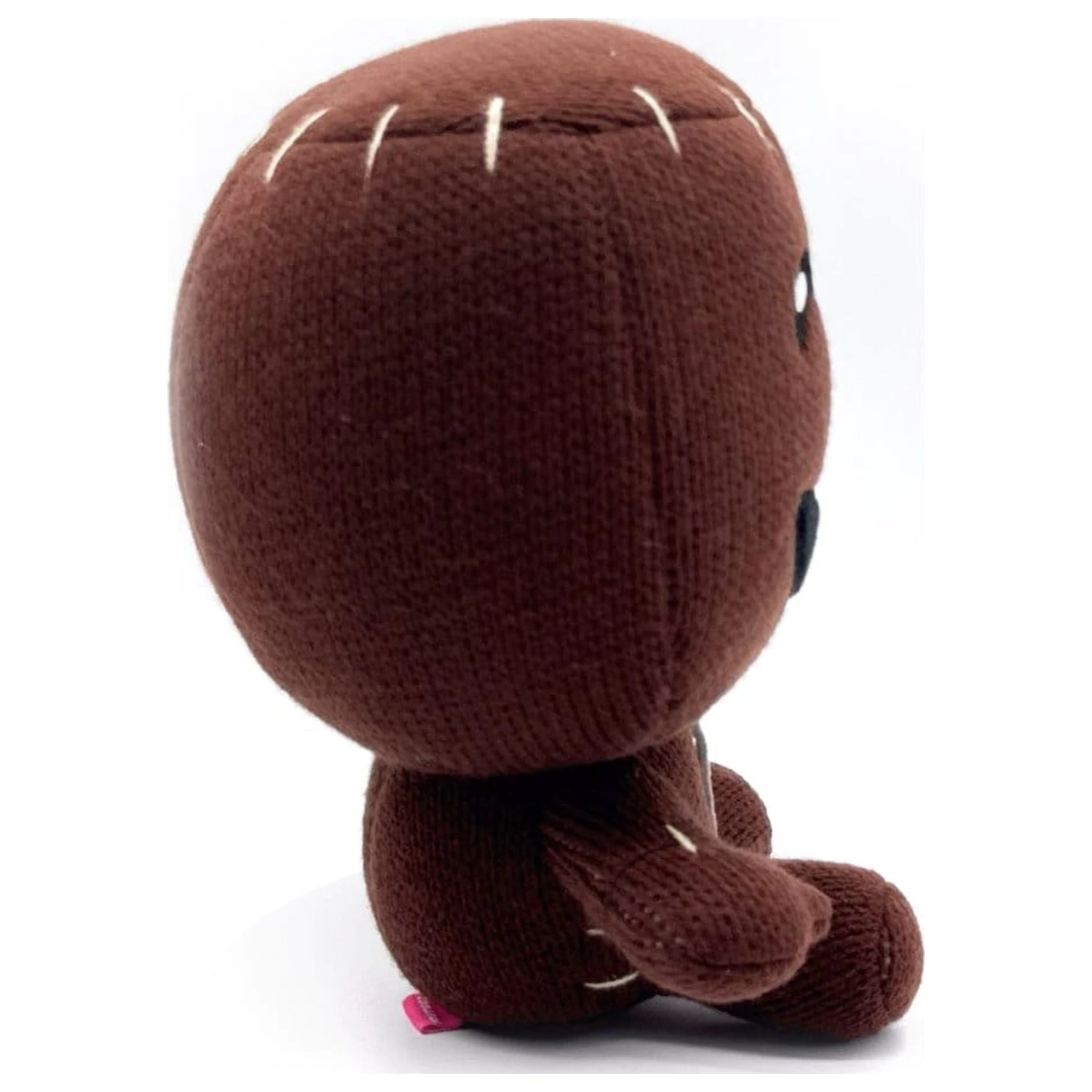 LittleBigPlanet Plyšová figurka Sackboy 22 cm fotografii produktu