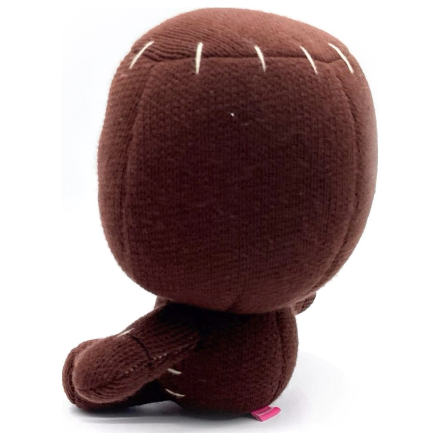 LittleBigPlanet Plyšová figurka Sackboy 22 cm fotografii produktu