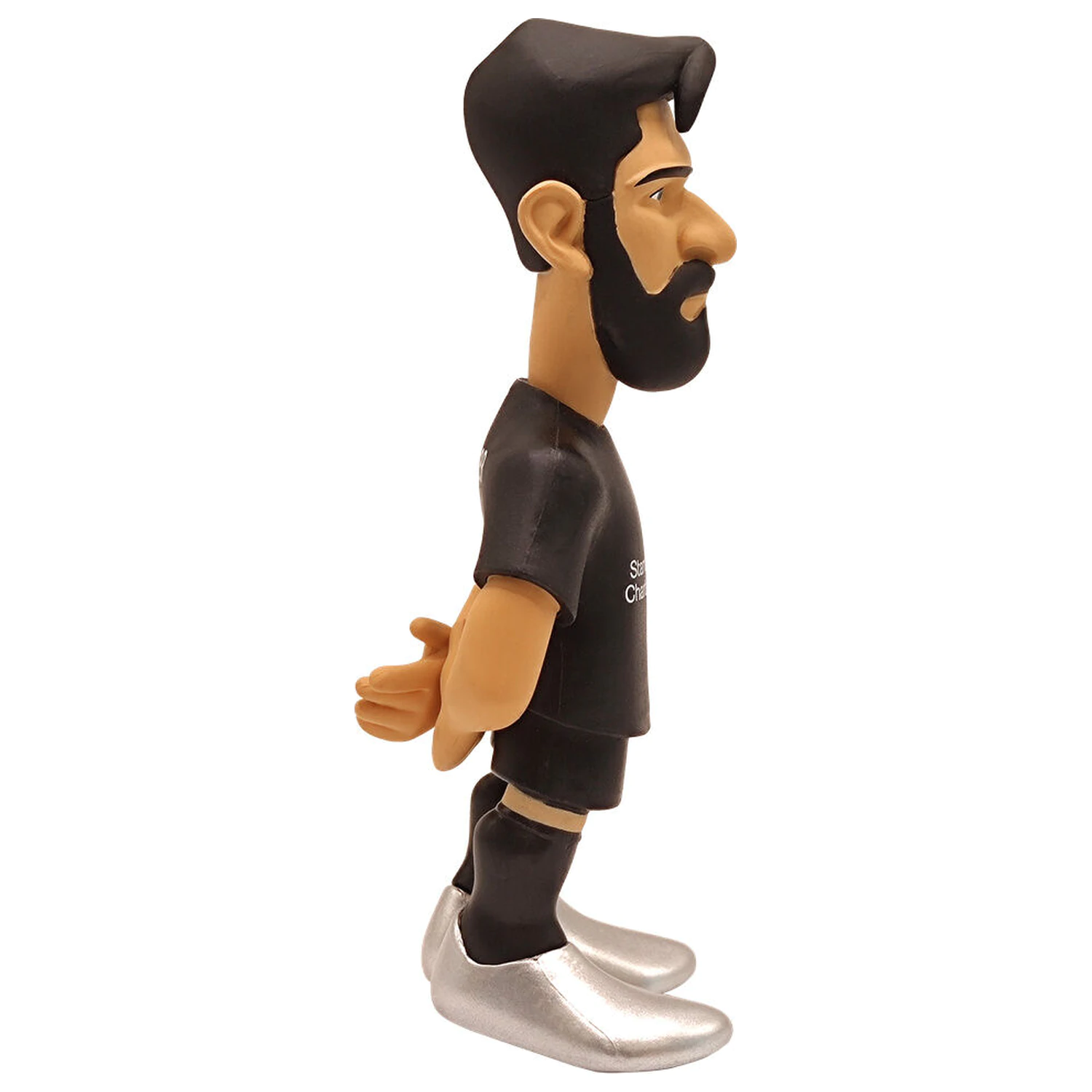 Liverpool Alisson Becker figurka minix 12cm fotografii produktu