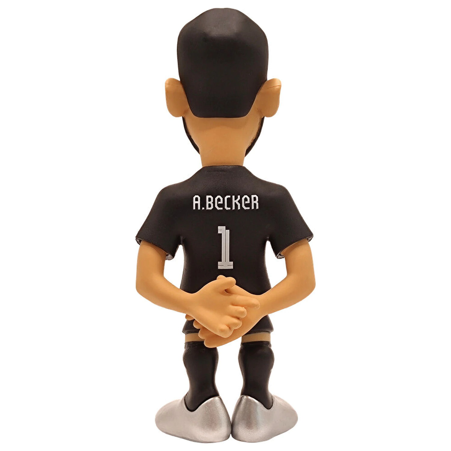 Liverpool Alisson Becker figurka minix 12cm fotografii produktu