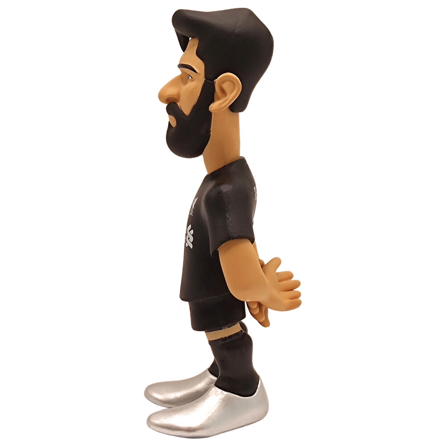Liverpool Alisson Becker figurka minix 12cm fotografii produktu