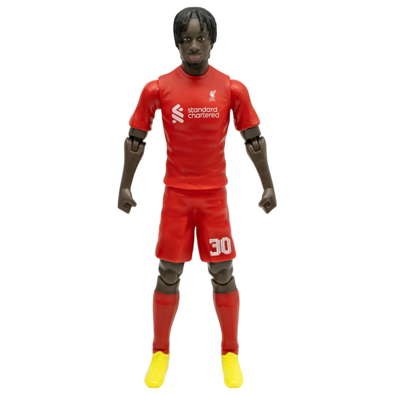 Liverpool Football Club Frimpong akční figurka 20cm fotografii produktu