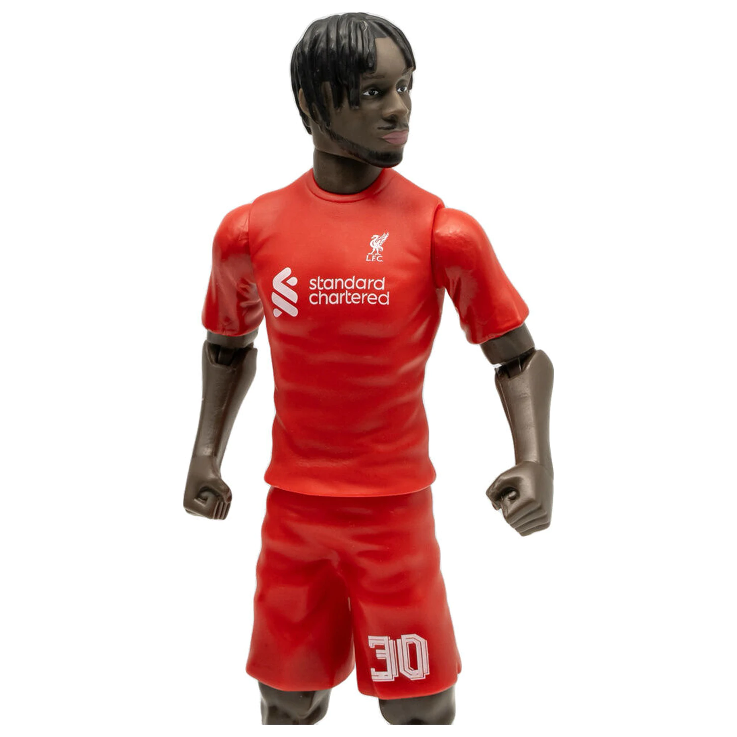 Liverpool Football Club Frimpong akční figurka 20cm fotografii produktu