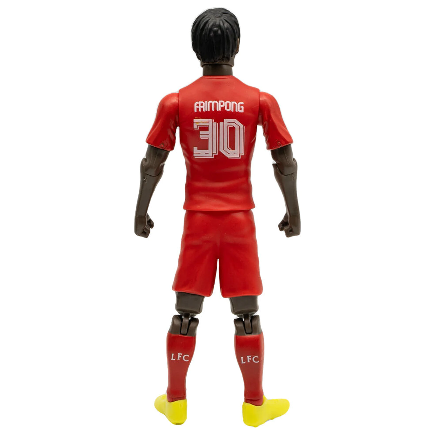 Liverpool Football Club Frimpong akční figurka 20cm fotografii produktu