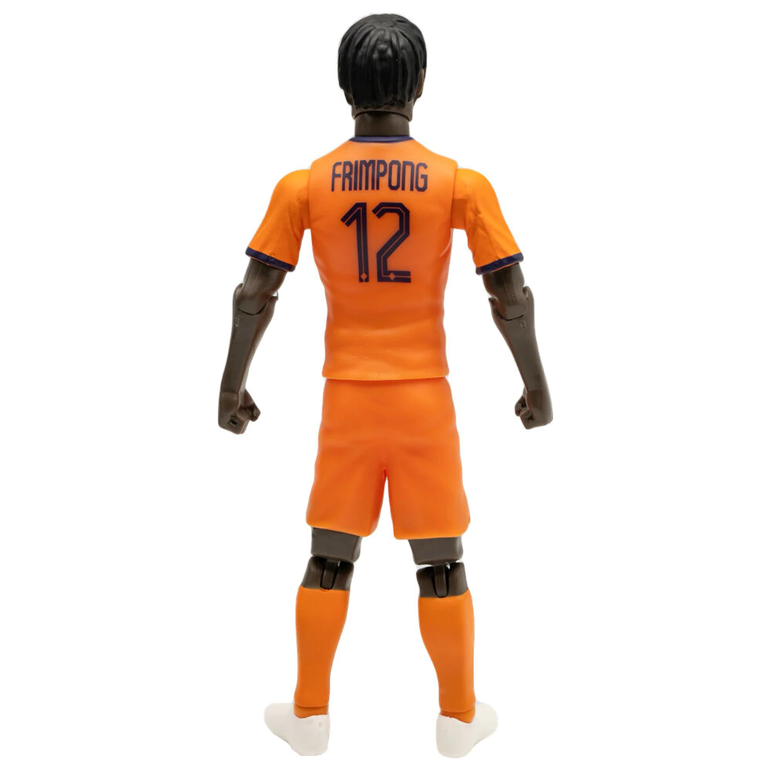 Liverpool Football Club Frimpong akční figurka 20cm fotografii produktu