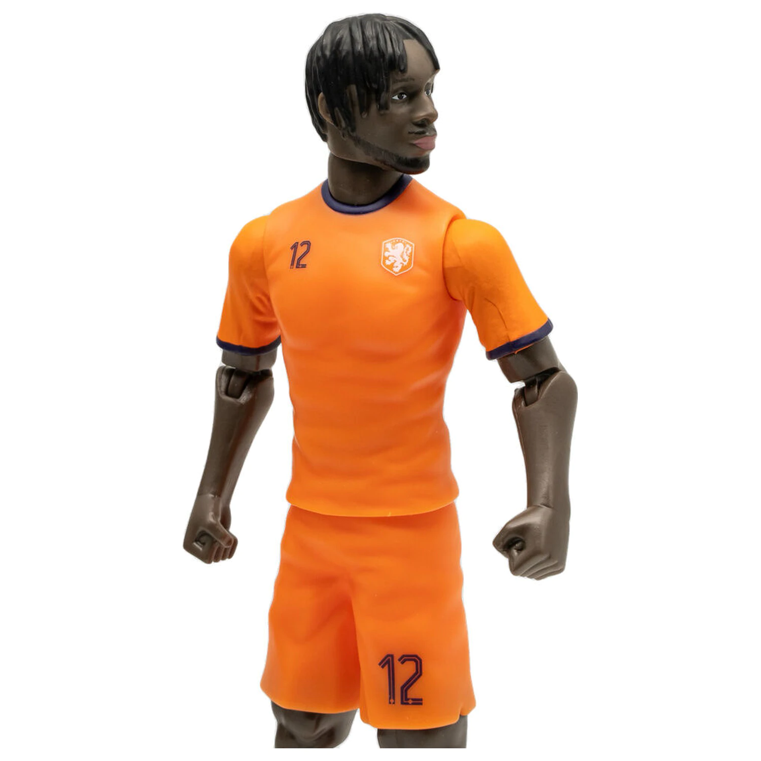 Liverpool Football Club Frimpong akční figurka 20cm fotografii produktu