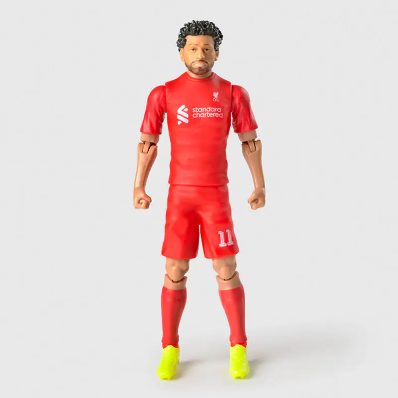 Liverpool Football Club akční figurka Salah 20 cm fotografii produktu