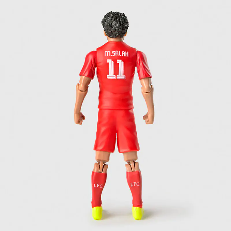 Liverpool Football Club akční figurka Salah 20 cm fotografii produktu