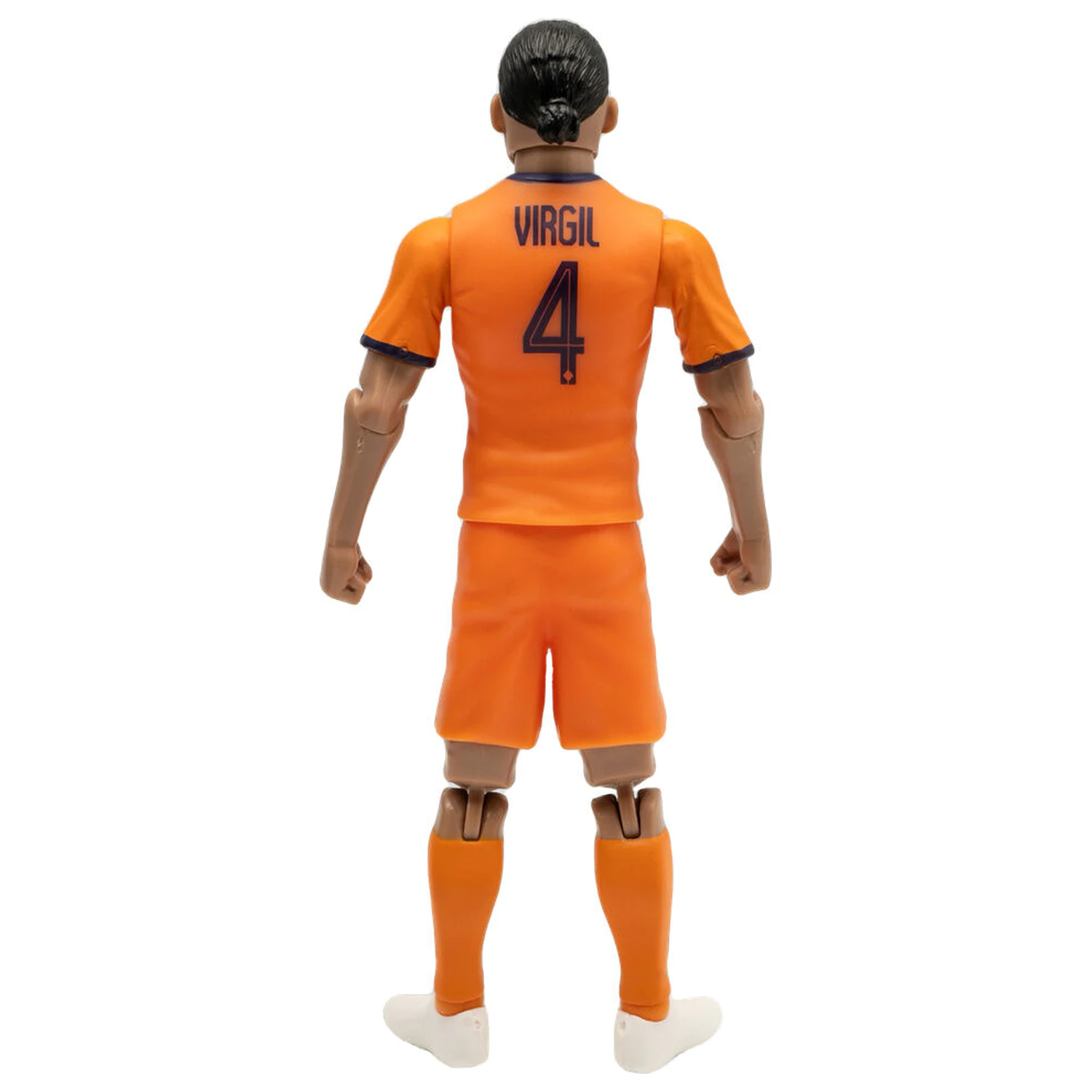 Liverpool Football Club Van Dijk akční figurka 20 cm fotografii produktu