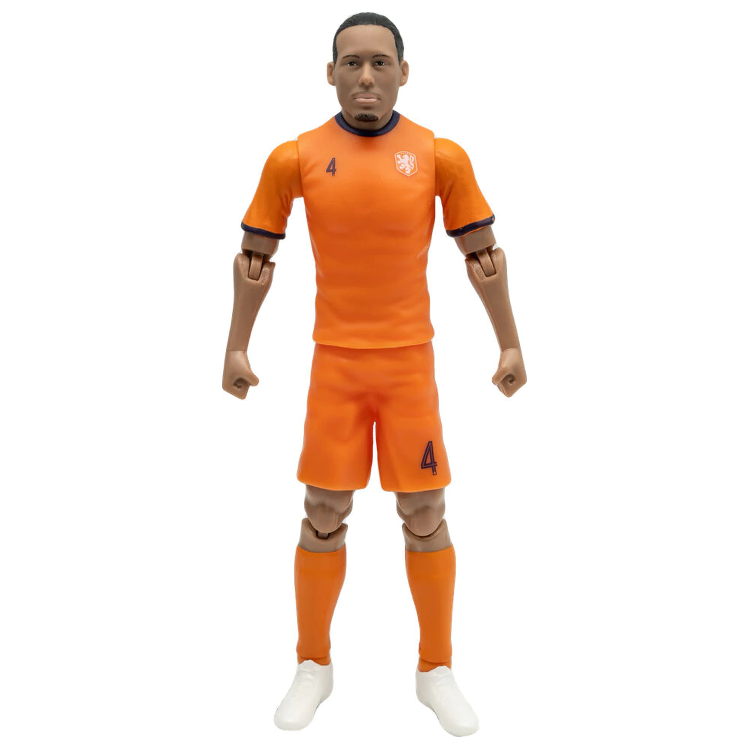 Liverpool Football Club Van Dijk akční figurka 20 cm fotografii produktu