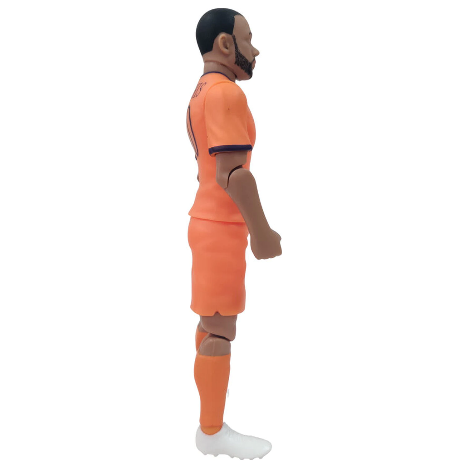 Liverpool Football national football team Action Memphis Depay figurka 20cm fotografii produktu