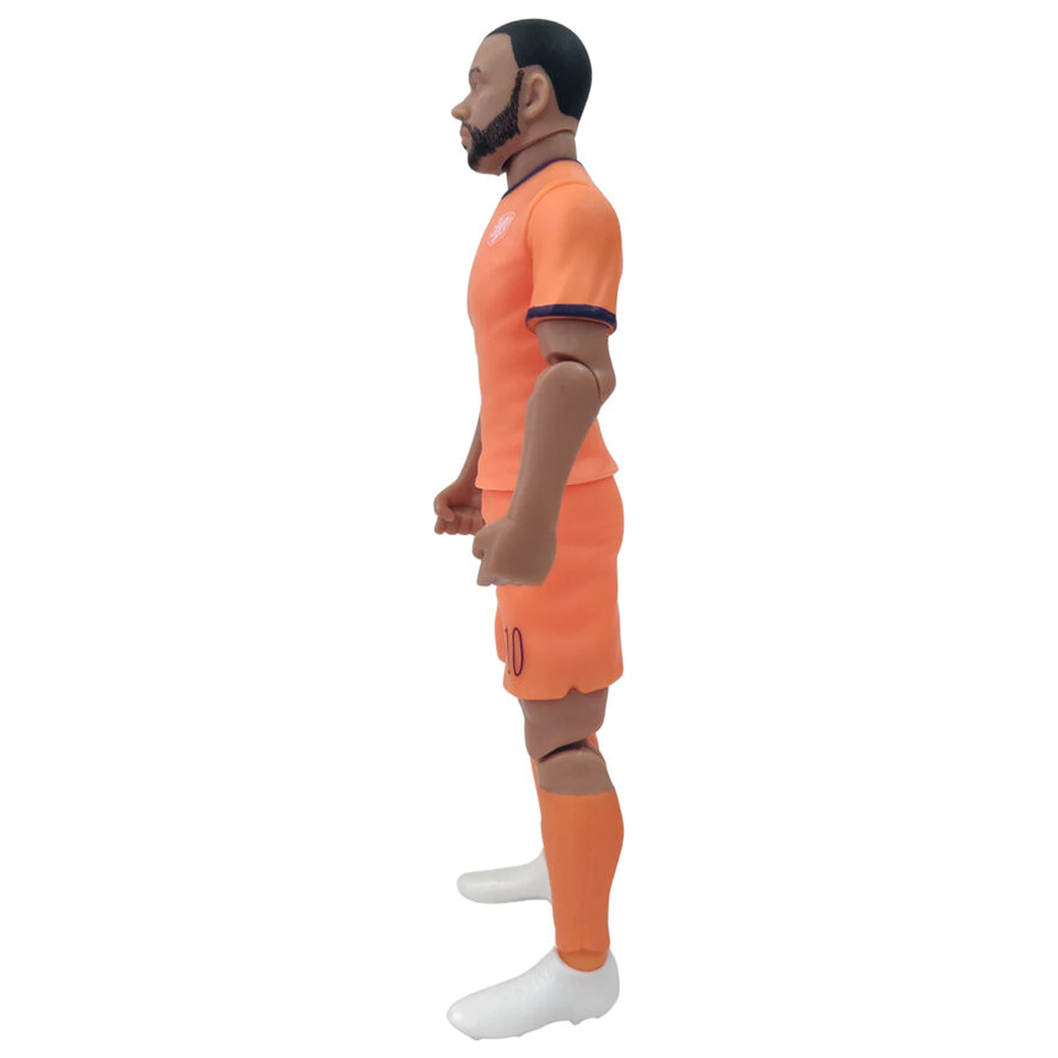 Liverpool Football national football team Action Memphis Depay figurka 20cm fotografii produktu