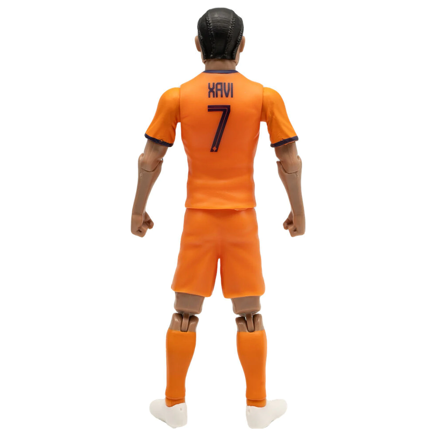 Liverpool Football Xavi Simons akční figurka 20cm fotografii produktu
