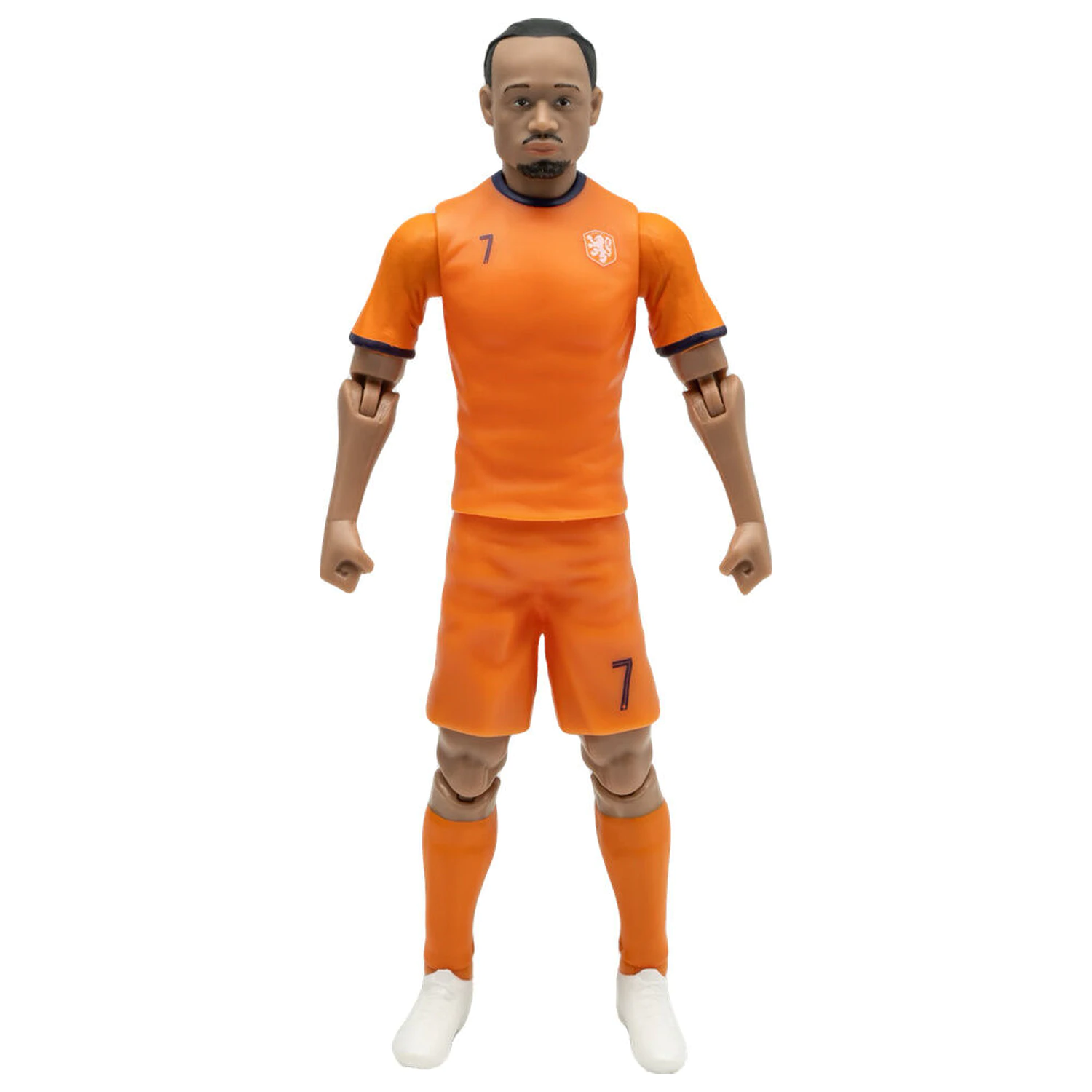 Liverpool Football Xavi Simons akční figurka 20cm fotografii produktu