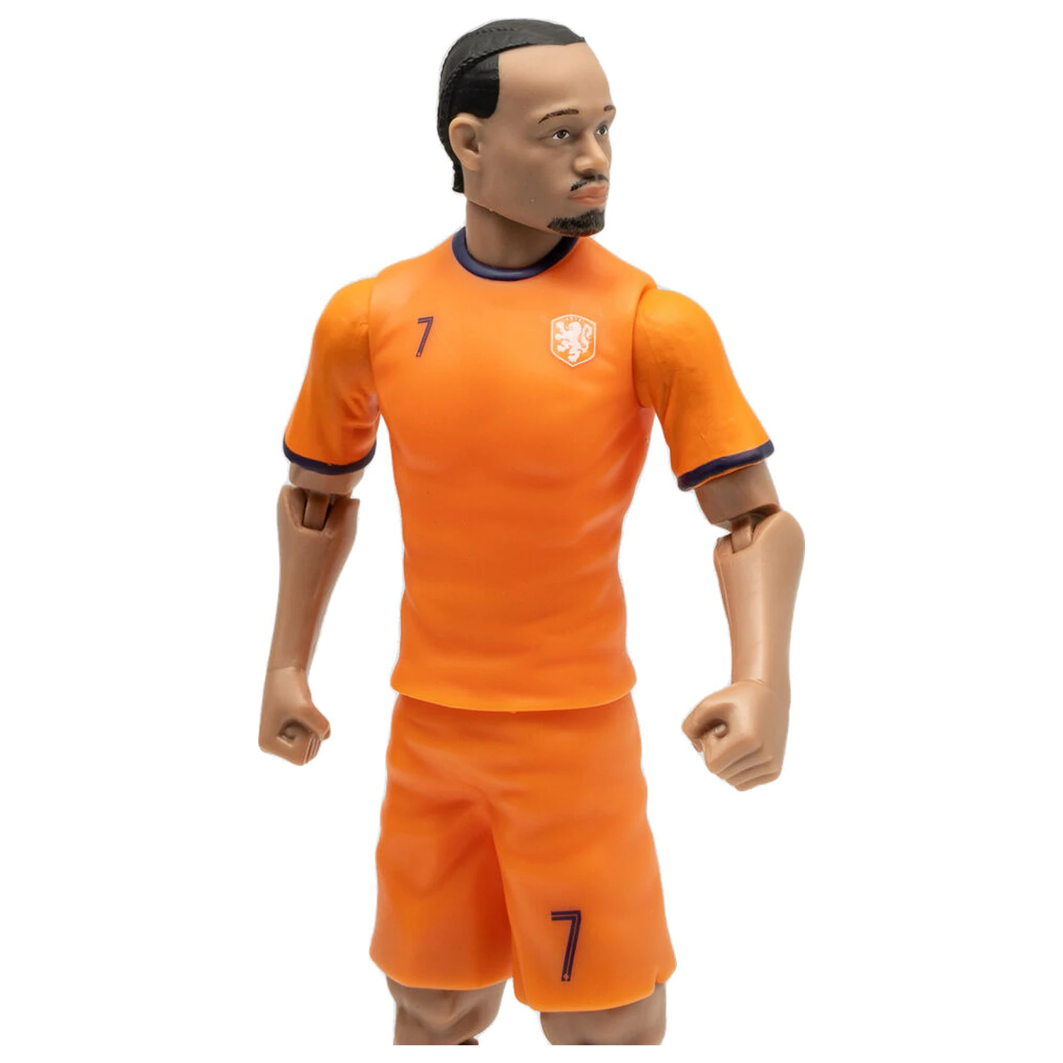 Liverpool Football Xavi Simons akční figurka 20cm fotografii produktu
