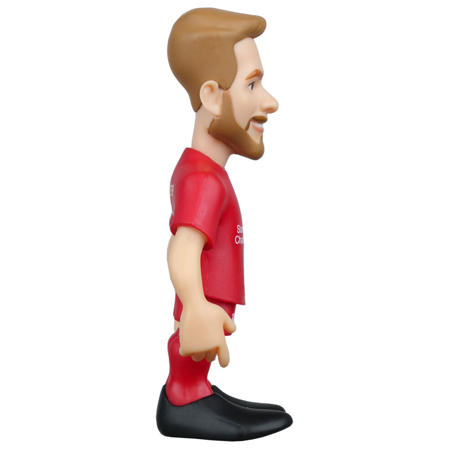 Liverpool Mac Allister figurka minix 12cm fotografii produktu