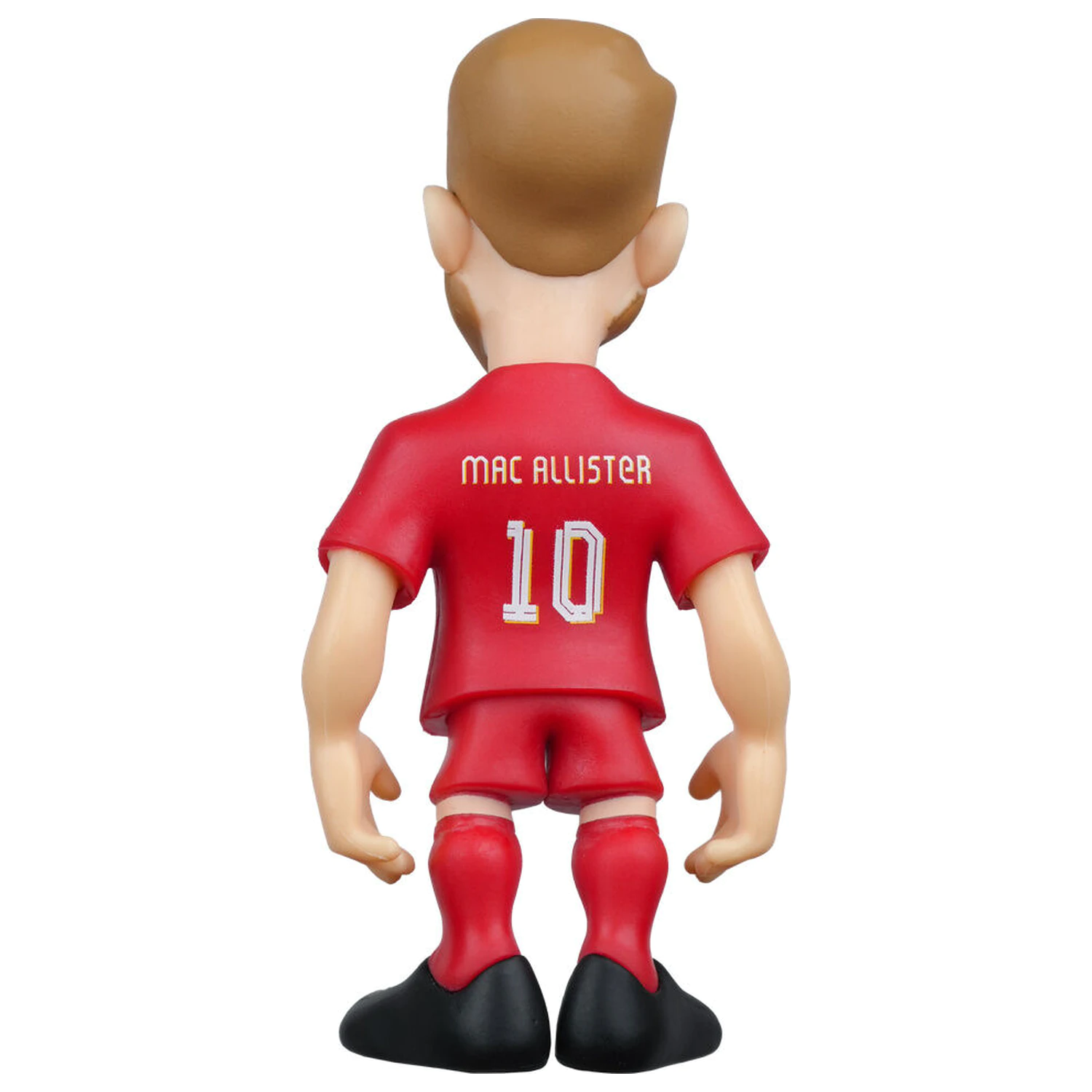 Liverpool Mac Allister figurka minix 12cm fotografii produktu