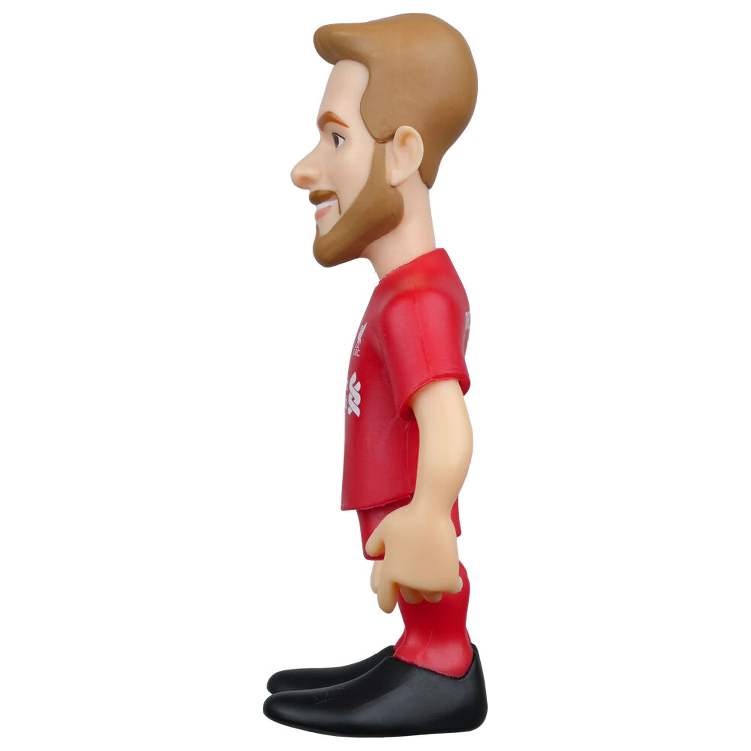 Liverpool Mac Allister figurka minix 12cm fotografii produktu