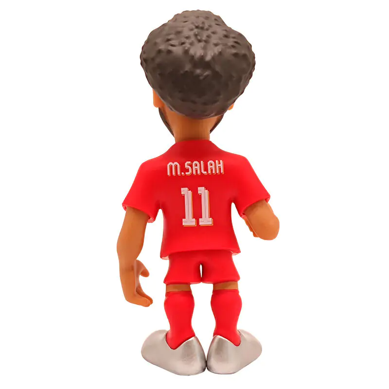 Liverpool Salah figurka Minix 12cm fotografii produktu