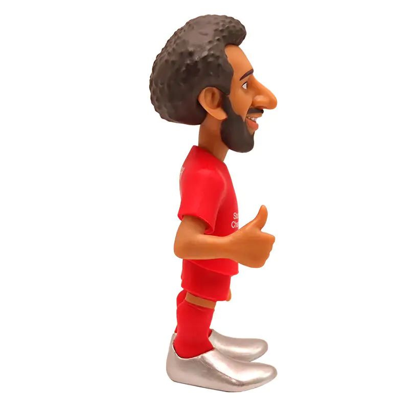 Liverpool Salah figurka Minix 12cm fotografii produktu