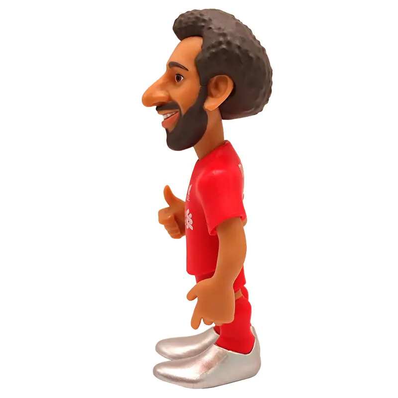 Liverpool Salah figurka Minix 12cm fotografii produktu