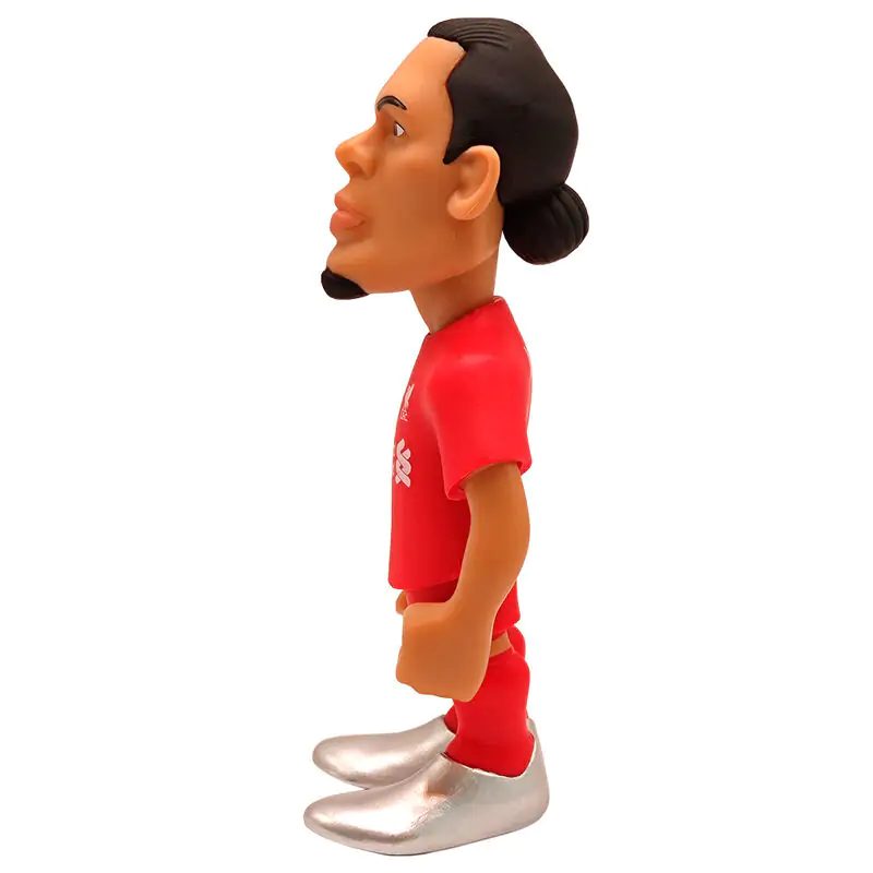 Liverpool Van Dijk Minix figurka 12 cm fotografii produktu