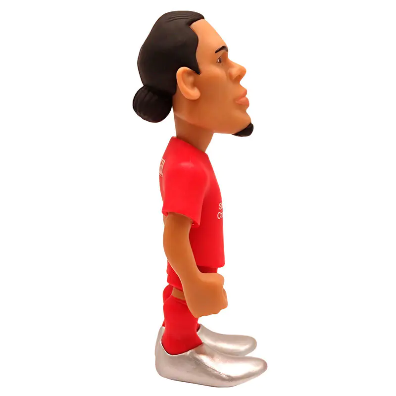 Liverpool Van Dijk Minix figurka 12 cm fotografii produktu