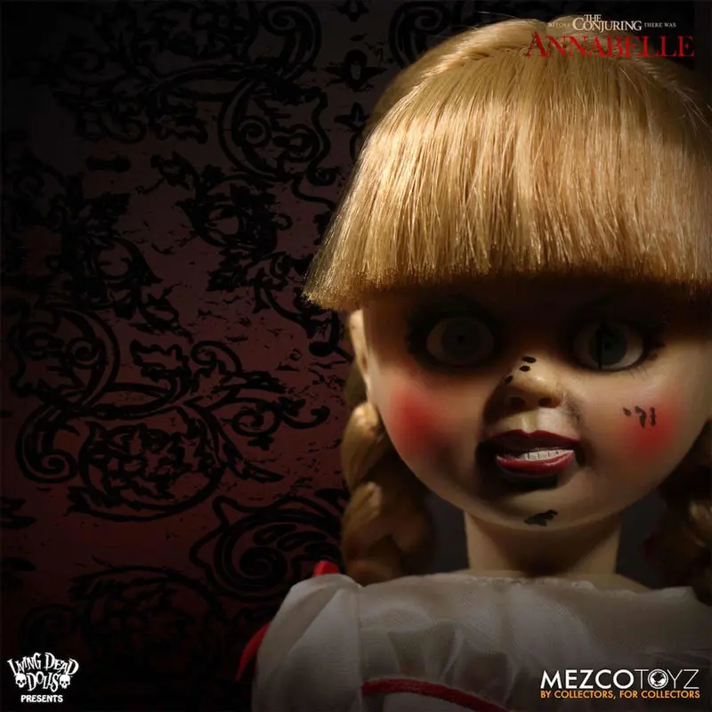 Living Dead Dolls Panenka Annabelle 25 cm fotografii produktu