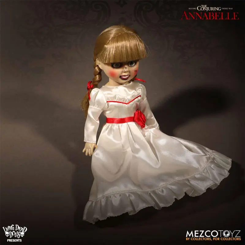 Living Dead Dolls Panenka Annabelle 25 cm fotografii produktu