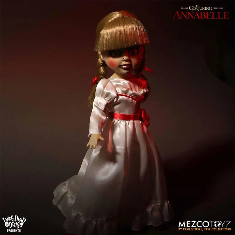 Living Dead Dolls Panenka Annabelle 25 cm fotografii produktu