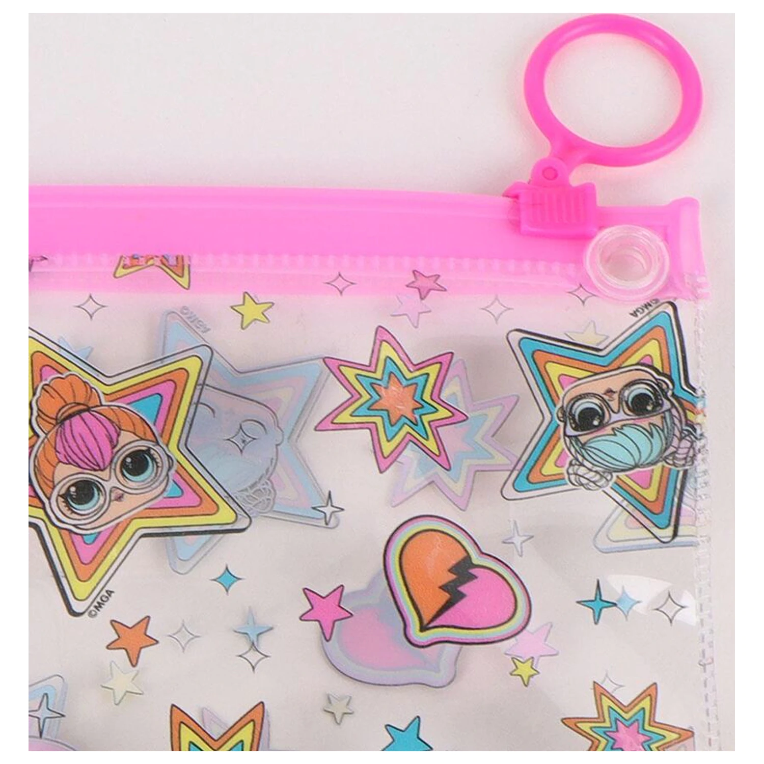 LOL Surprise sada psacích potřeb fotografii produktu