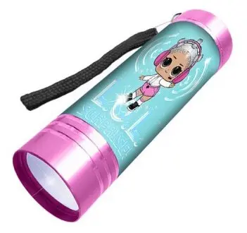 LOL Surprise LED Baterka fotografii produktu