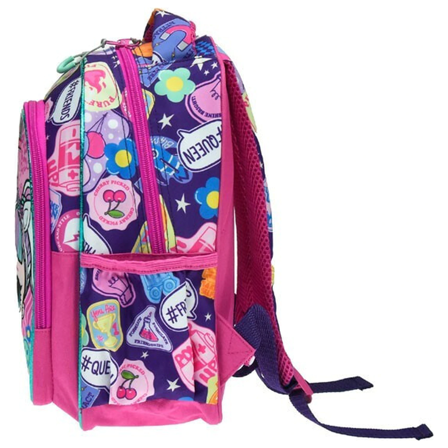 LOL Surprise Many Feels batoh, taška 31 cm fotografii produktu