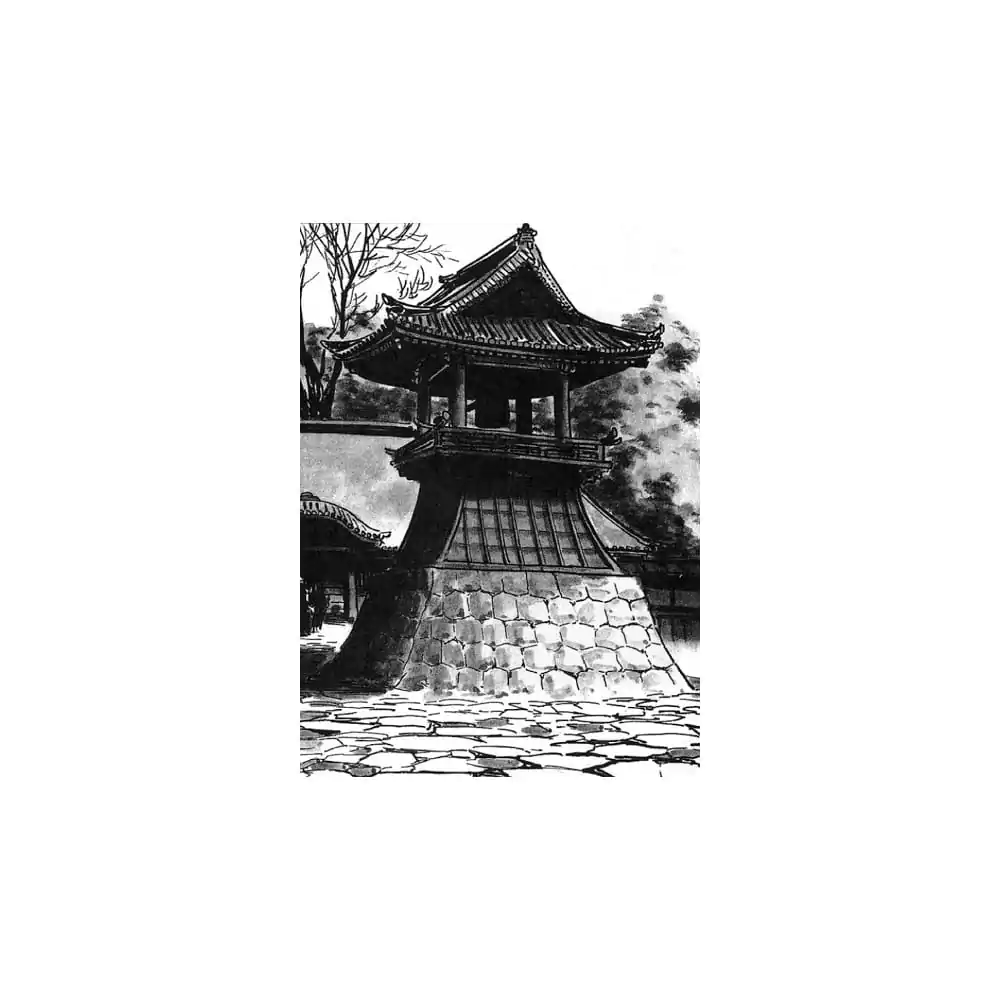 Lone Wolf and Cub Omnibus Manga svazek 2 anglické vydání fotografii produktu