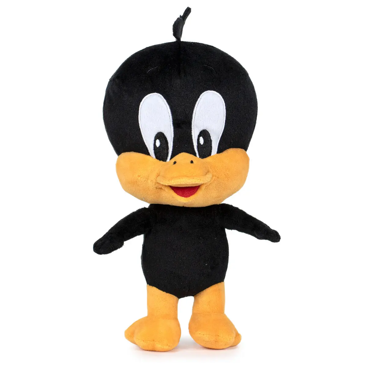 Looney Tunes Baby Daffy Duck plyšová hračka 28 cm fotografii produktu