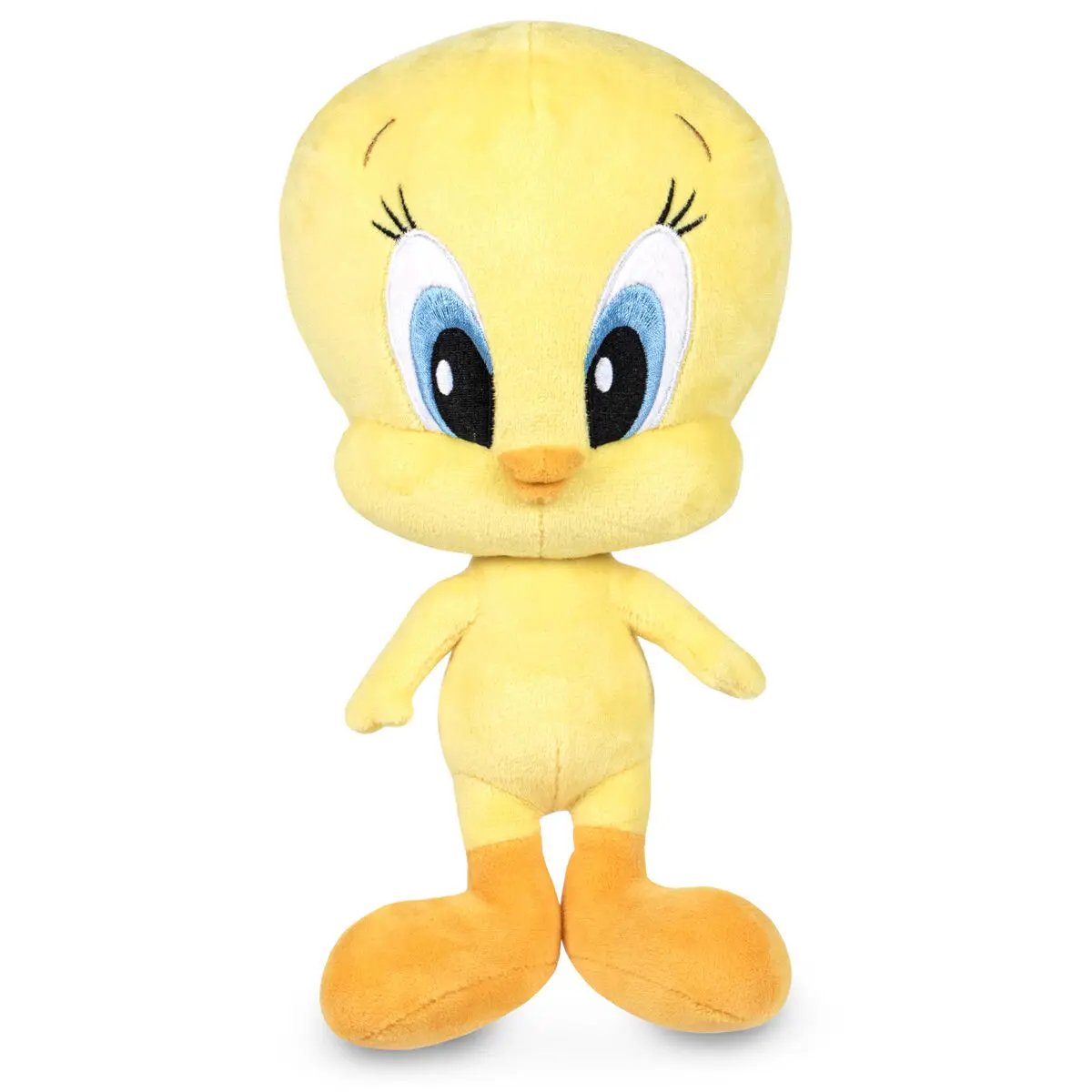 Looney Tunes Baby Tweety plyšová hračka 28 cm fotografii produktu