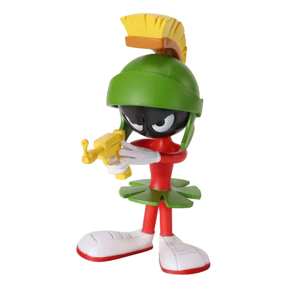 Looney Tunes Bendyfigs Ohebná figura Marvin the Martian 11 cm fotografii produktu