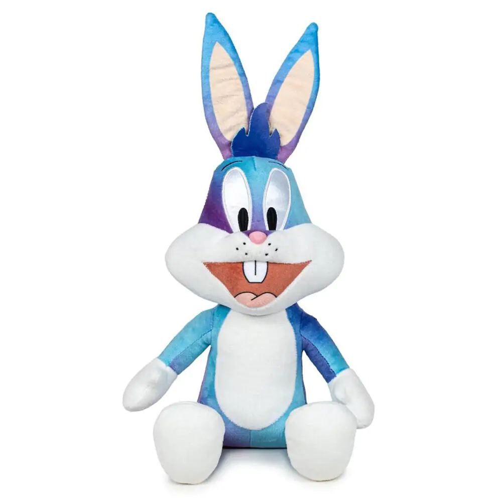 Looney Tunes Bugs Bunny plyšová hračka 27cm fotografii produktu