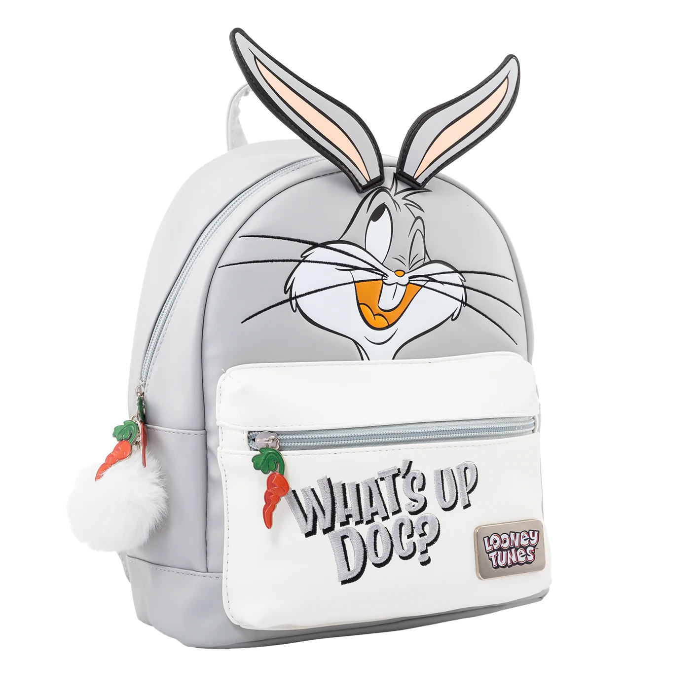 Batoh Looney Tunes Bugs Bunny What´s up Doc fotografii produktu