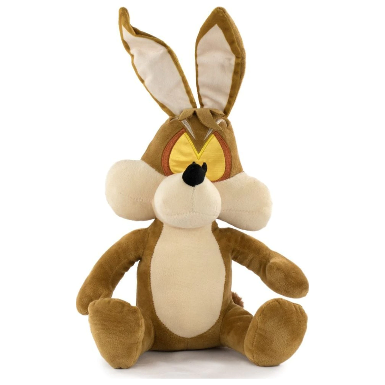 Looney Tunes Coyote plyšová hračka 30 cm fotografii produktu